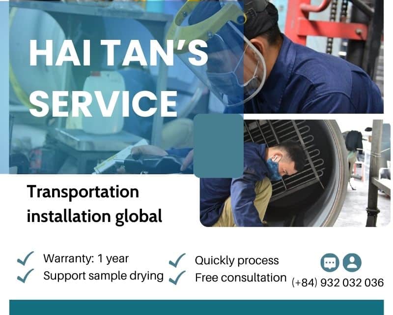 Service-of-hai-tan