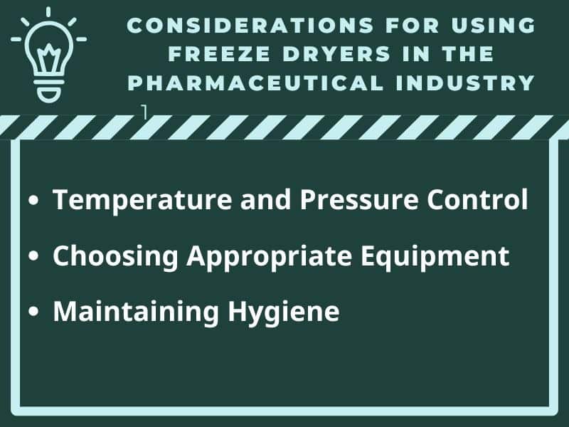 Considerations-for-Using-Freeze-Dryers