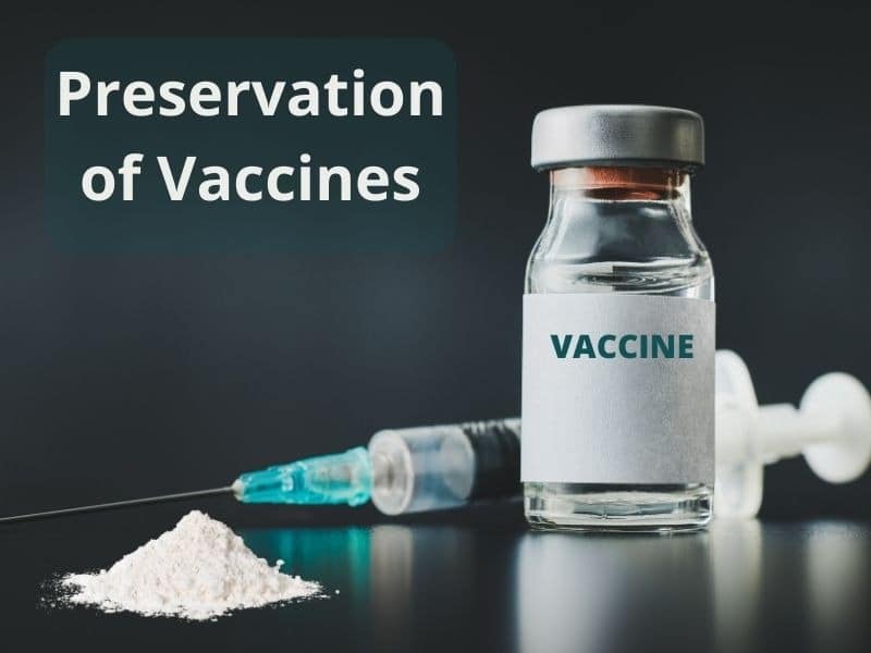 Preservation-of-Vaccines